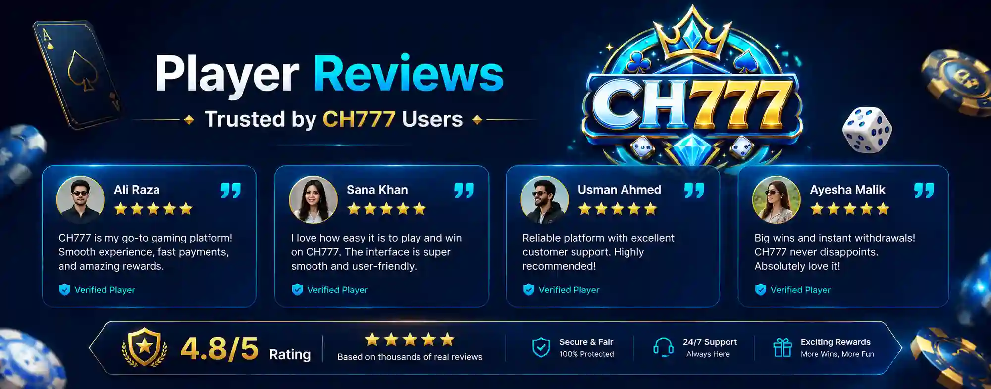 Ch777 game app Ch777 App